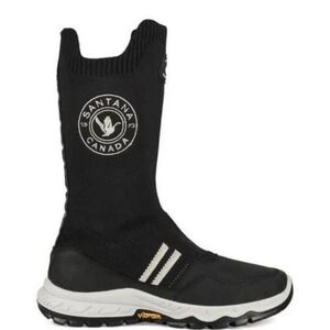 Santana Canada Women's Terri Lea Water Resistant Boot Italian Wool Blend #86